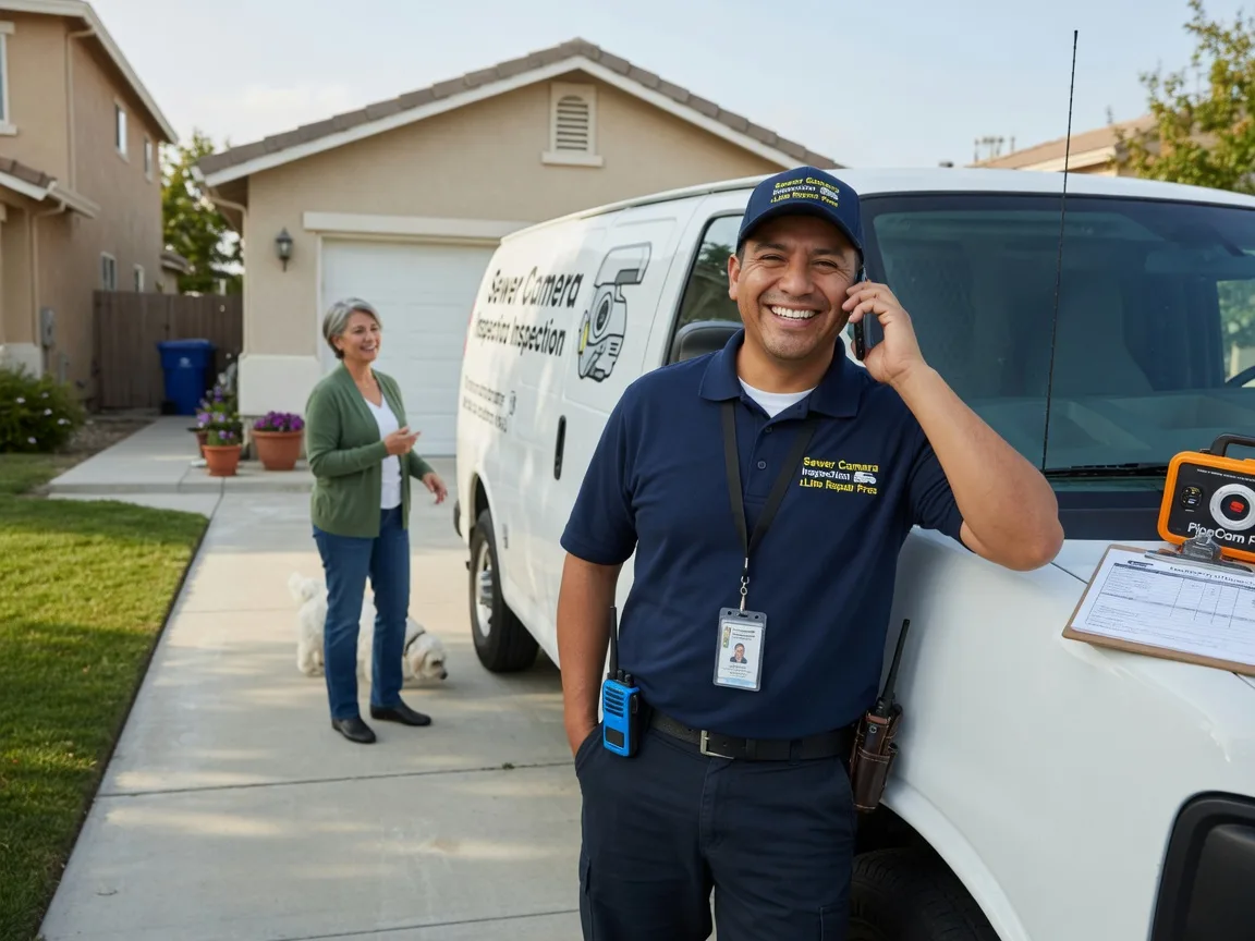 Sewer Line Repair Lake Isabella, CA FAQs